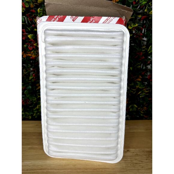 Toyota Lexus 17801-0H010 Air Filter Element Genuine Parts OEM‎ NEW Made In USA - Picture 3 of 5